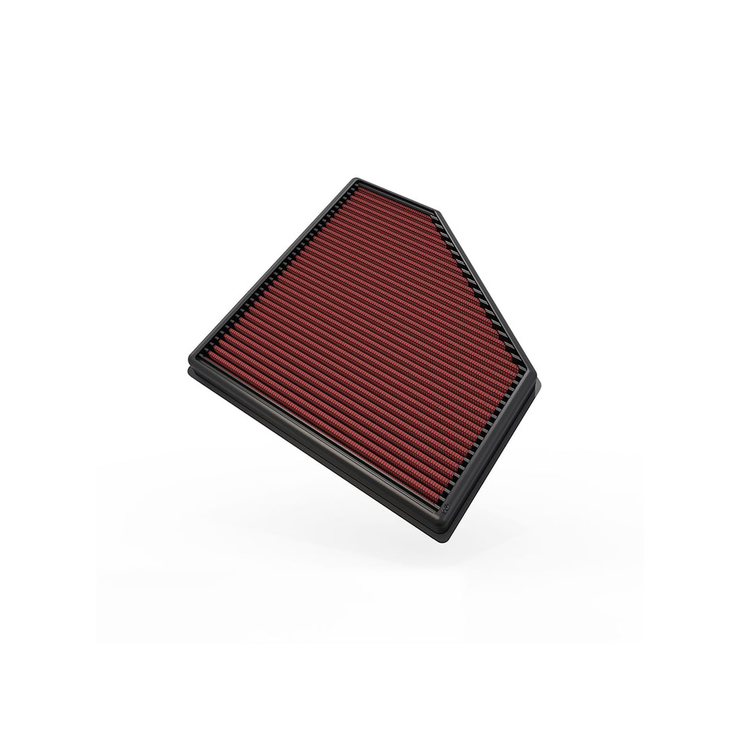 K&N 33-3051 filter detail 2