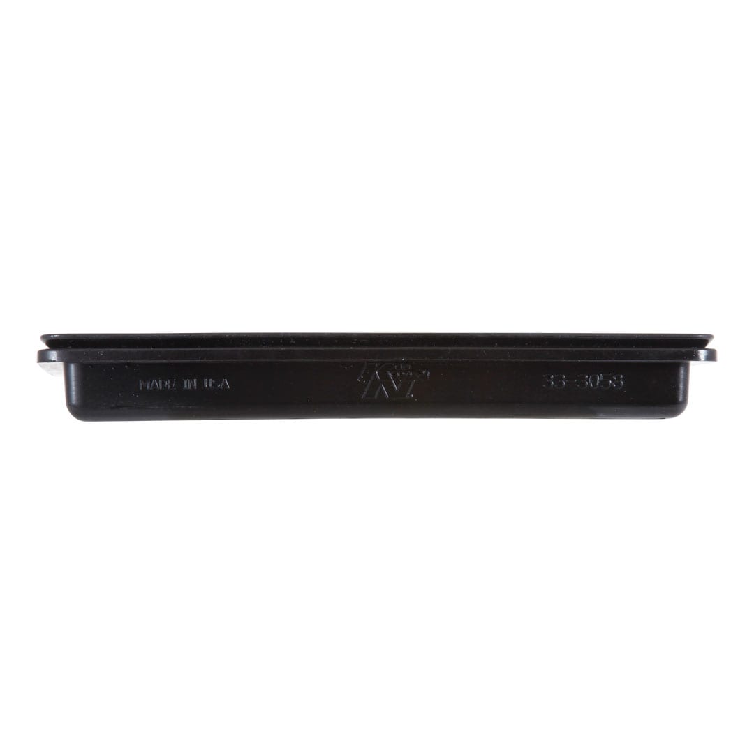 K&N 33-3058 filter detail