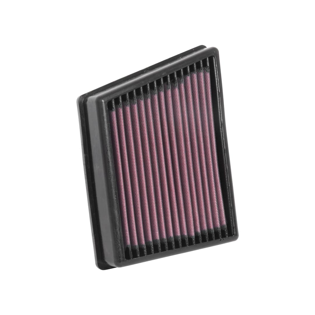 K&N 33-3117 Performance Air Filter — Ford Fiesta ST 1.5 / selected Fiesta VII
