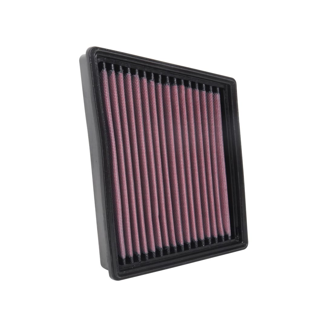 K&N 33-3117 filter detail
