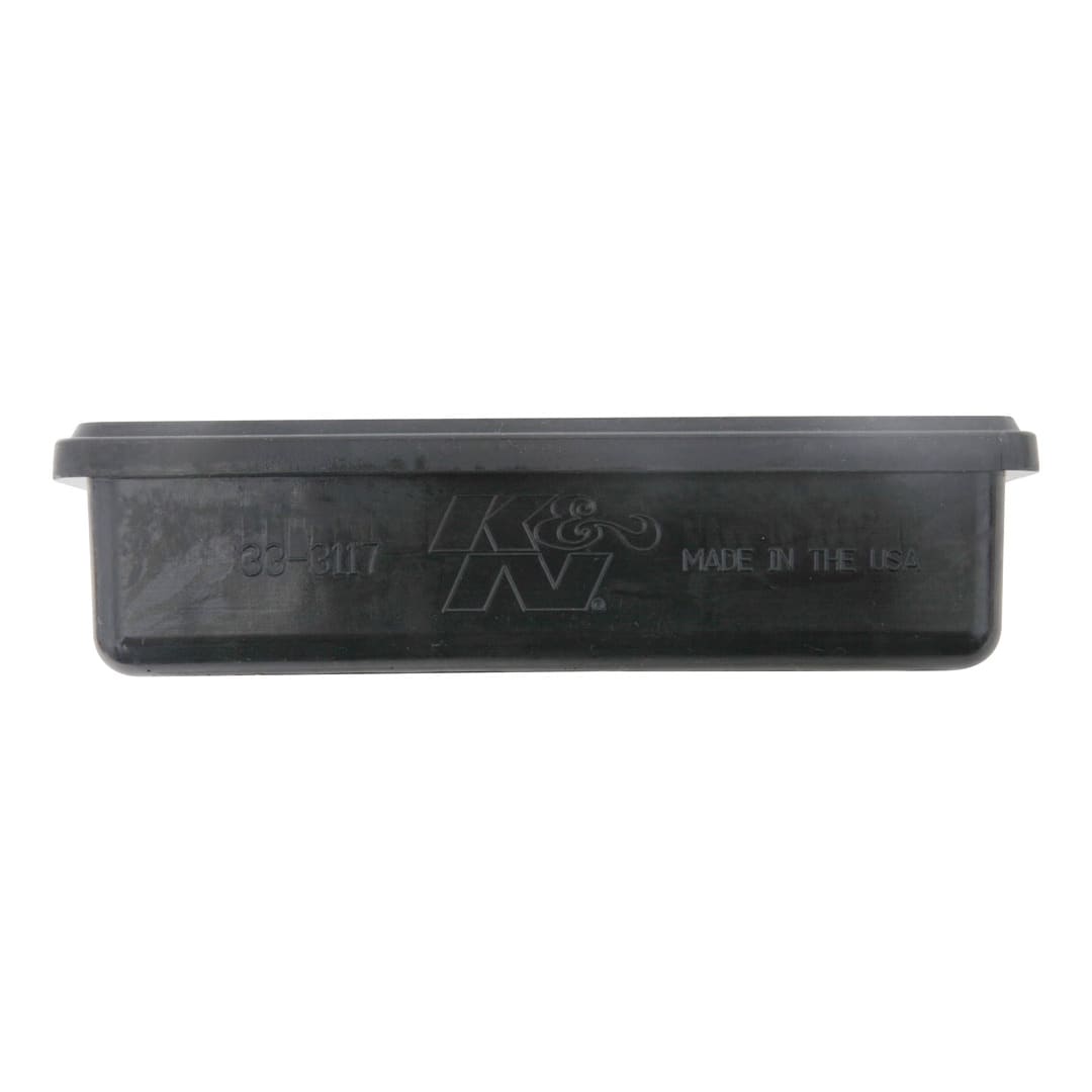 K&N 33-3117 filter detail