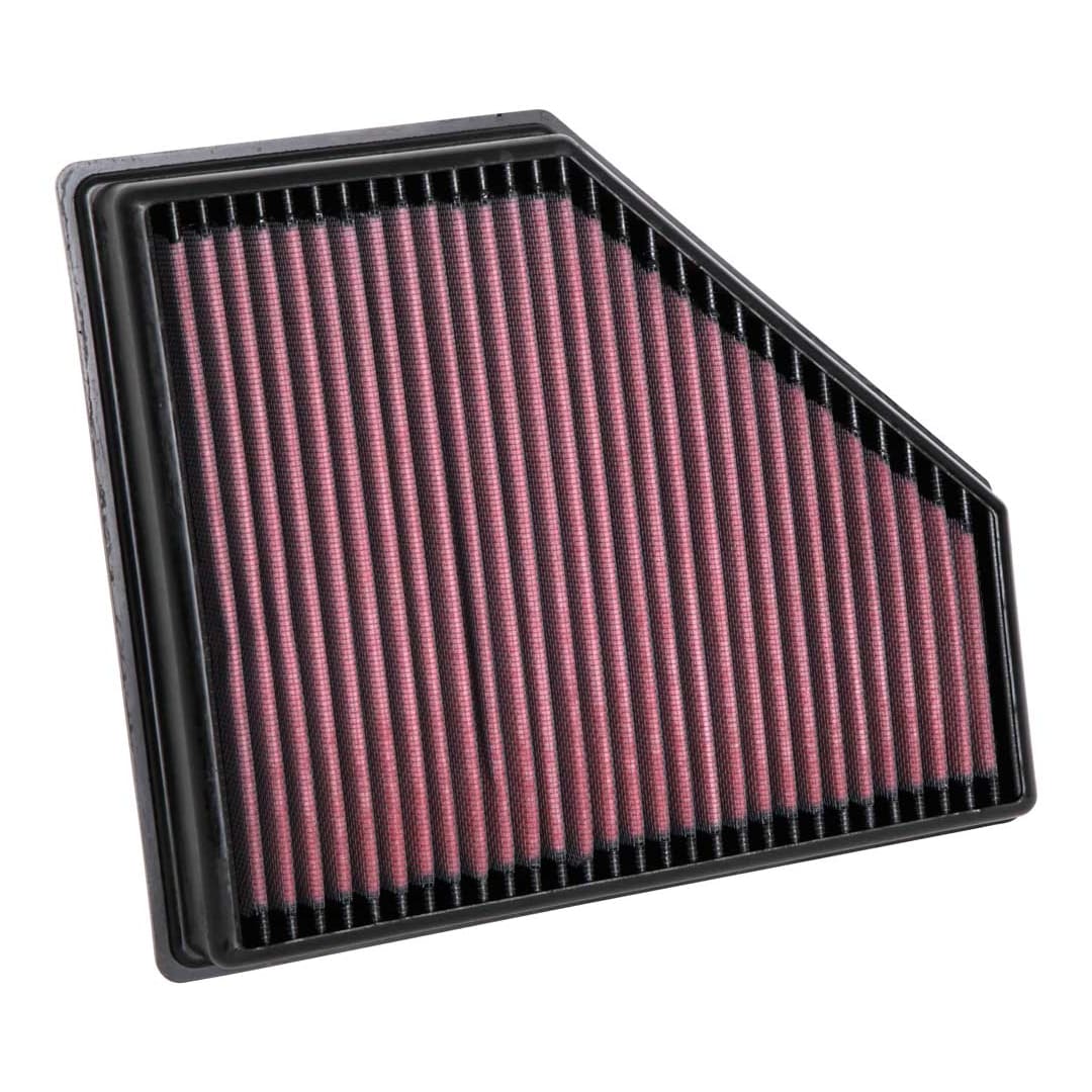 K&N 33-3136 Performance Air Filter — BMW G-series 320d / 330i and selected applications