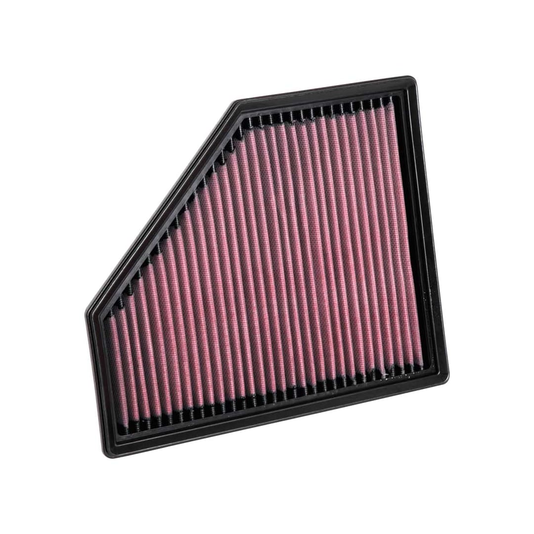K&N 33-3136 filter detail