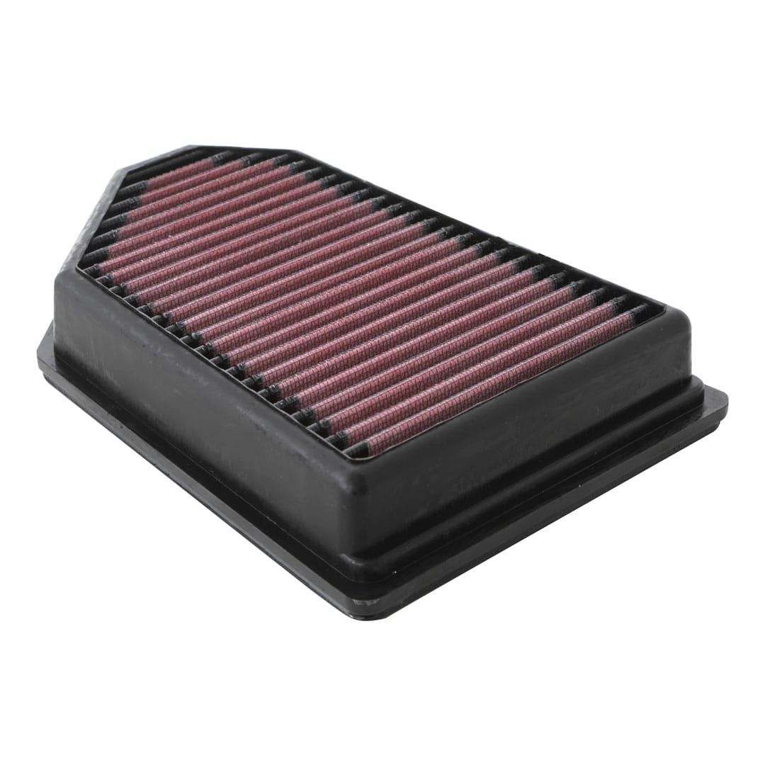 K&N 33-3159 filter detail