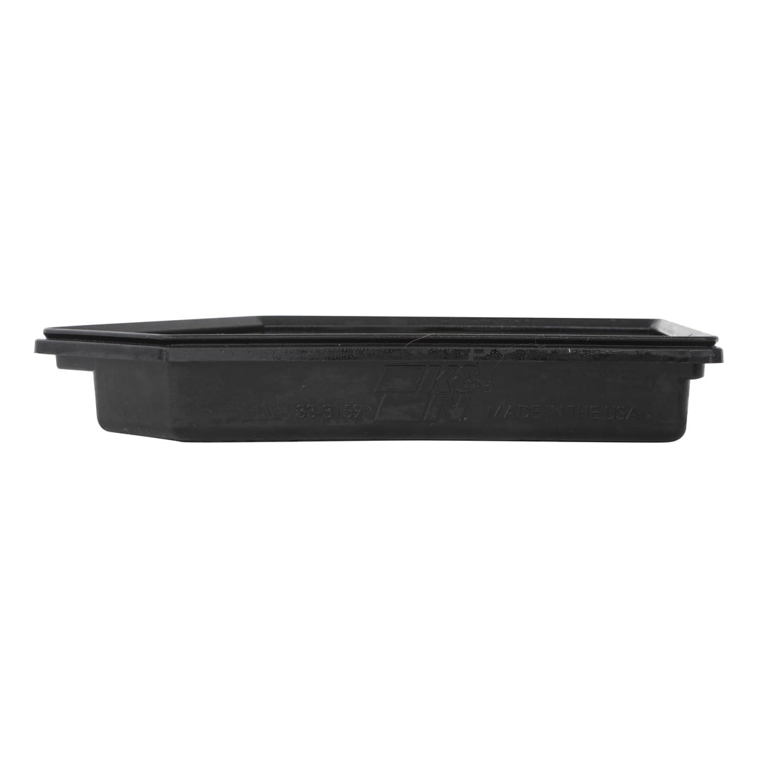 K&N 33-3159 filter detail