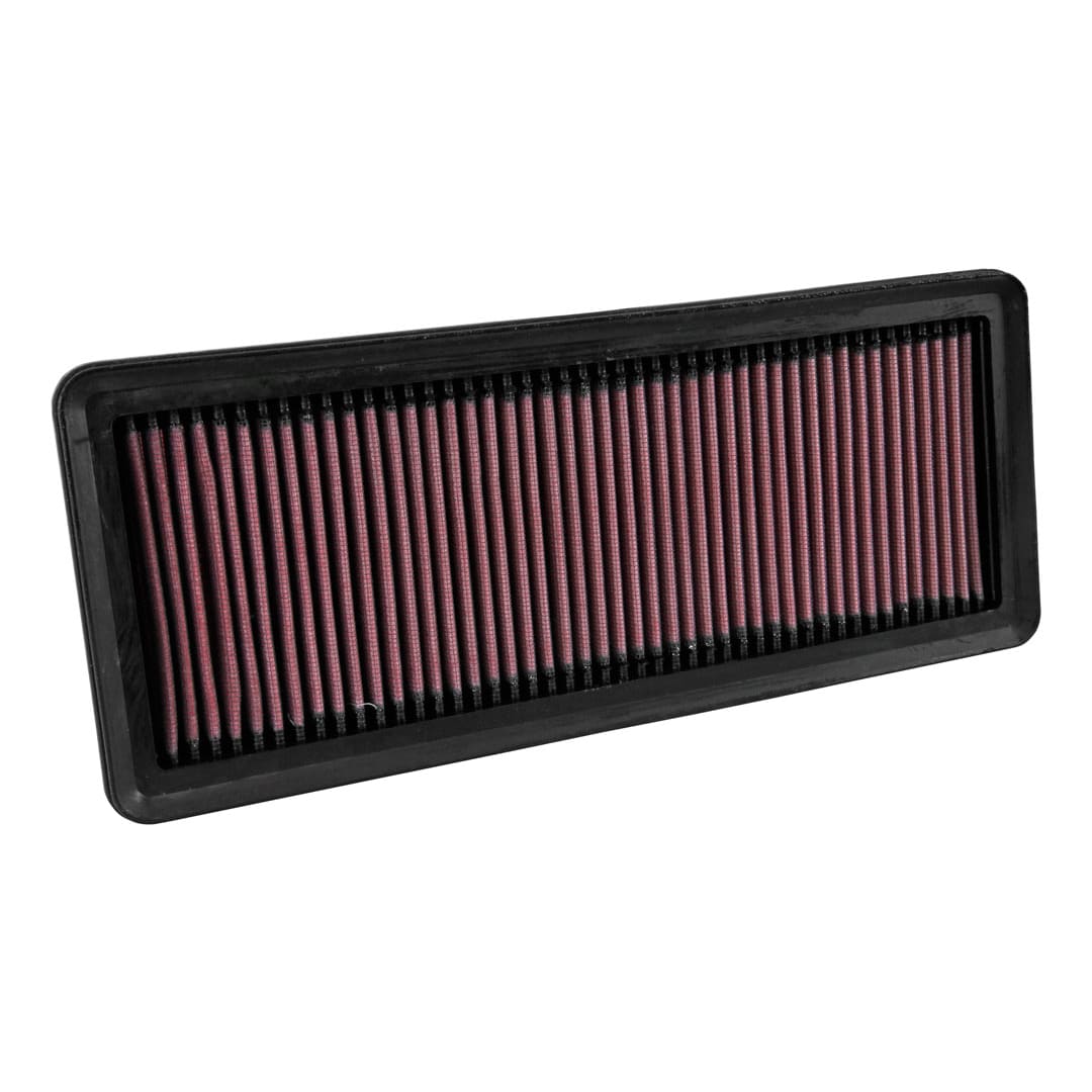 K&N 33-5040 filter detail 1
