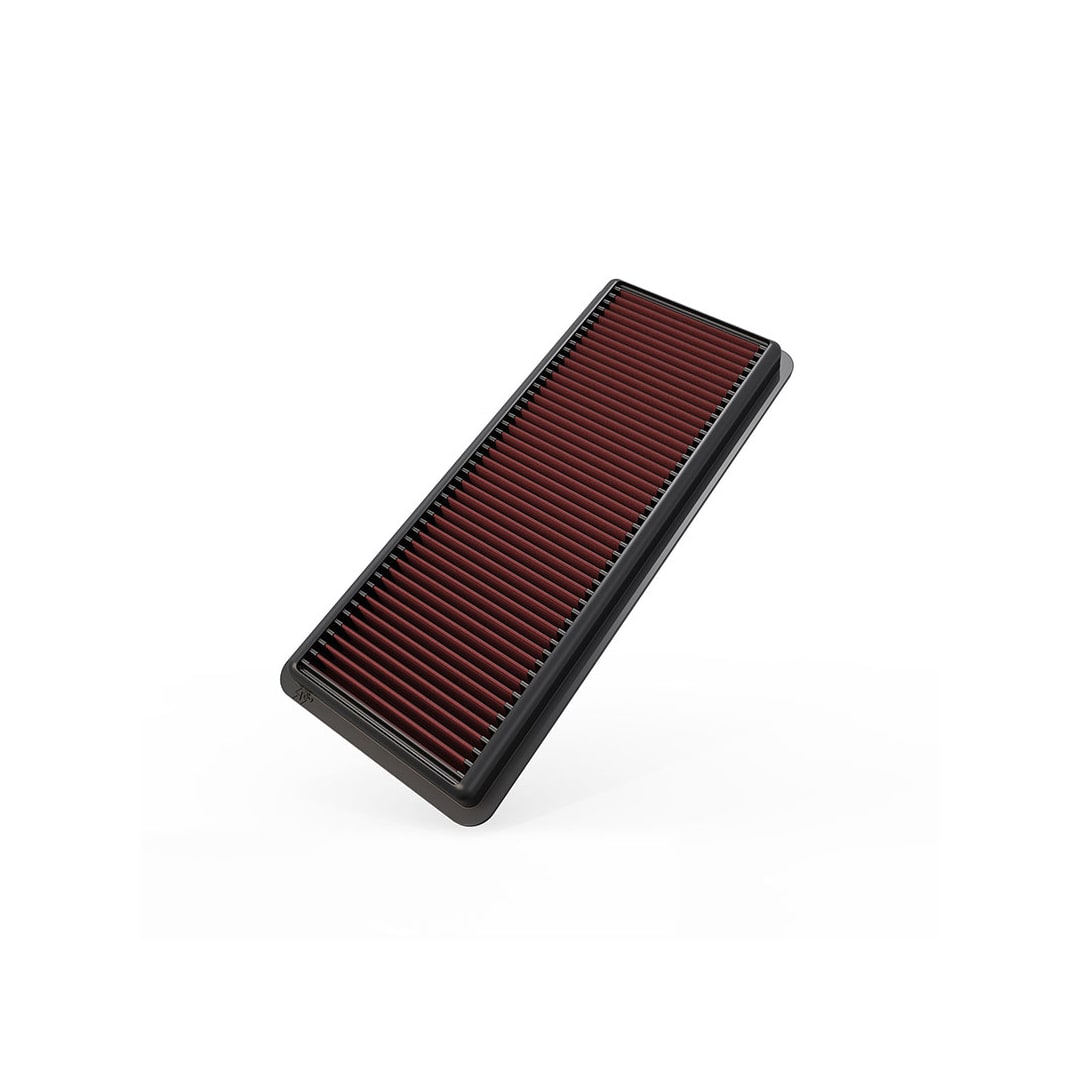 K&N 33-5040 filter detail 2
