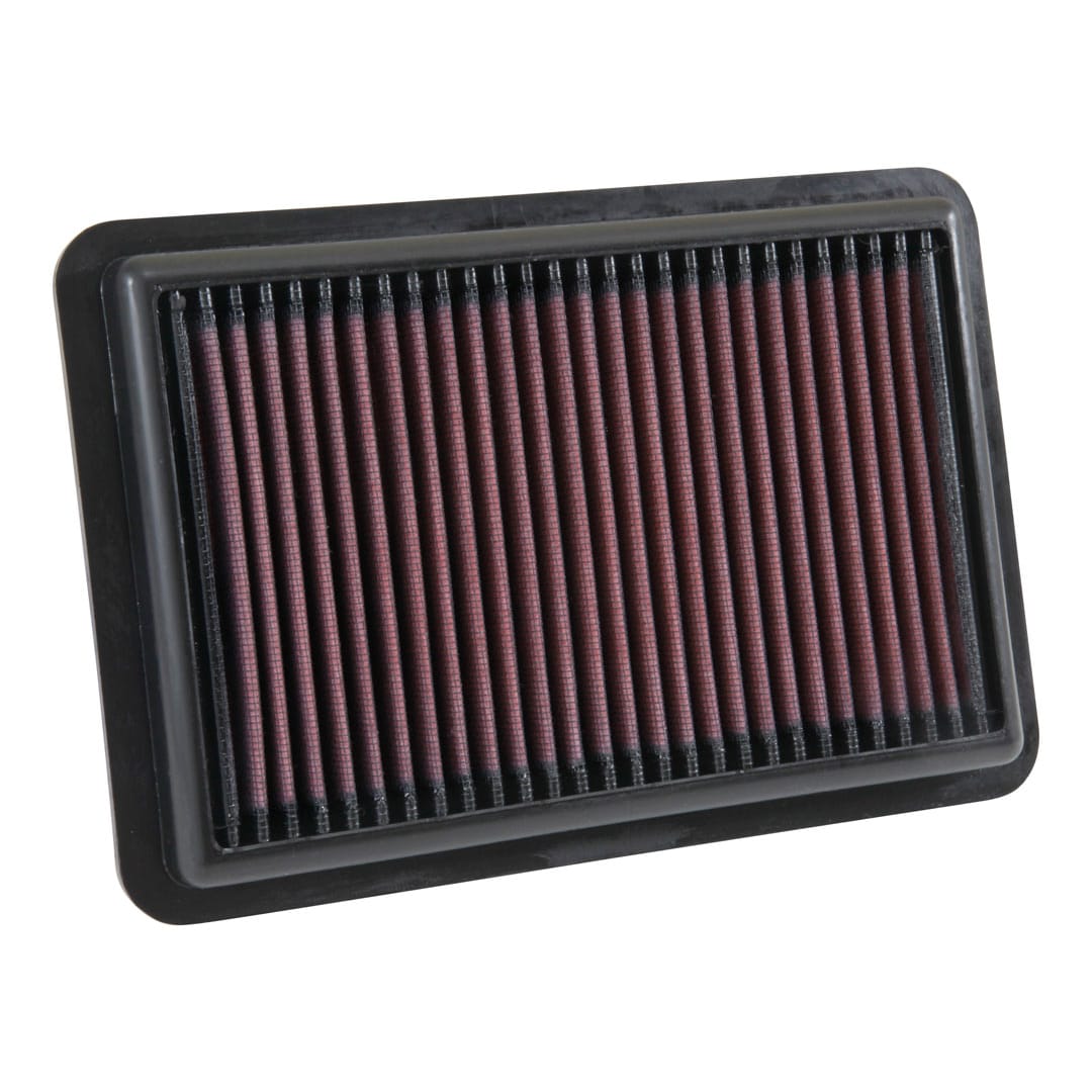 K&N 33-5050 Performance Air Filter — Hyundai i30 / Elantra and selected applications