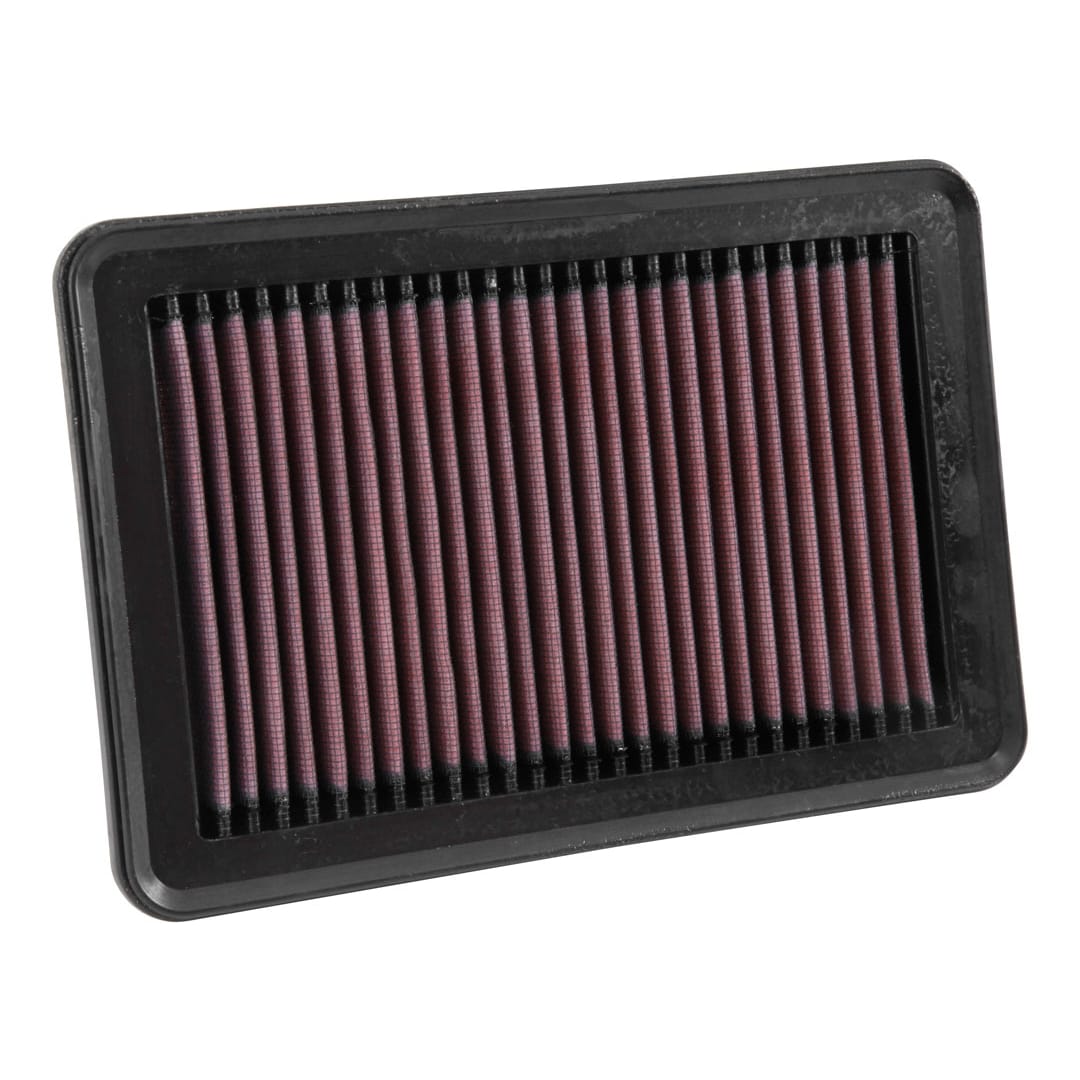 K&N 33-5050 filter detail