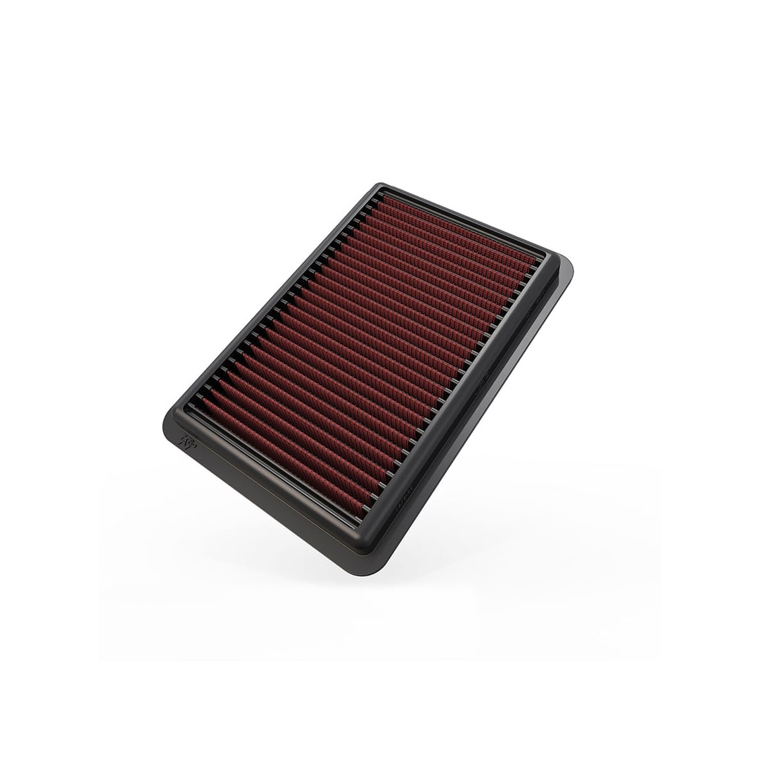 K&N 33-5050 filter detail