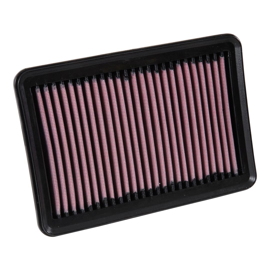 K&N 33-5070 filter detail 1