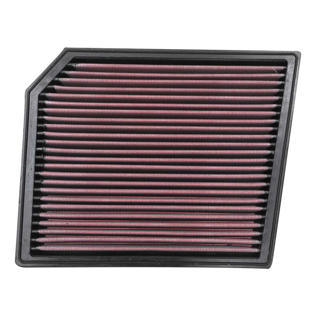 K&N 33-5111 replacement air filter