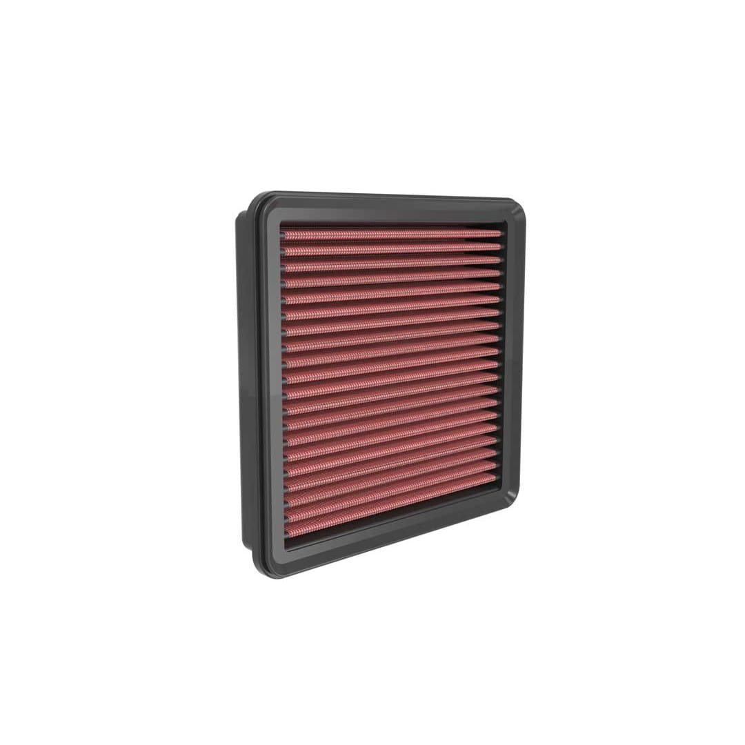 K&N 33-5118 Performance Air Filter — Hyundai i30 / selected 1.6 and 2.0 petrol