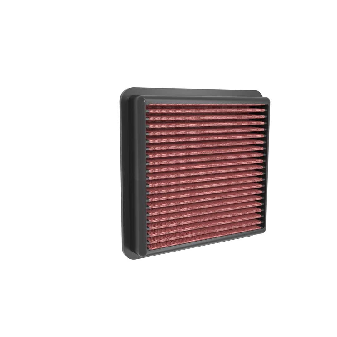 K&N 33-5118 filter detail