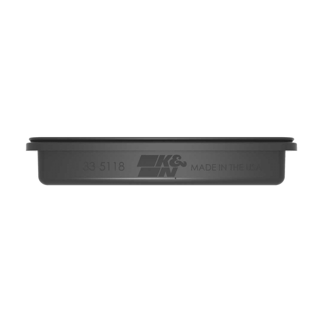 K&N 33-5118 filter detail