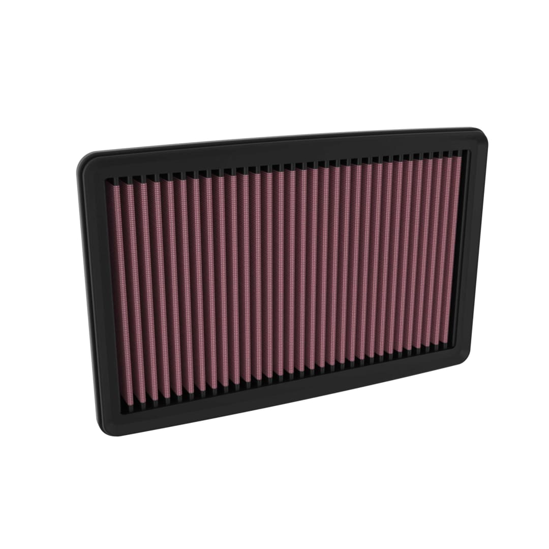K&N 33-5139 Performance Air Filter — Honda Civic Type R newer generation