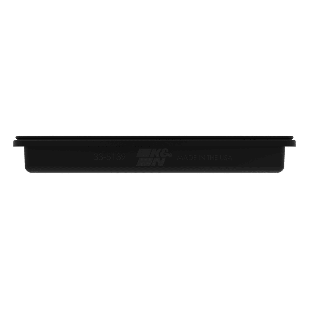 K&N 33-5139 filter detail