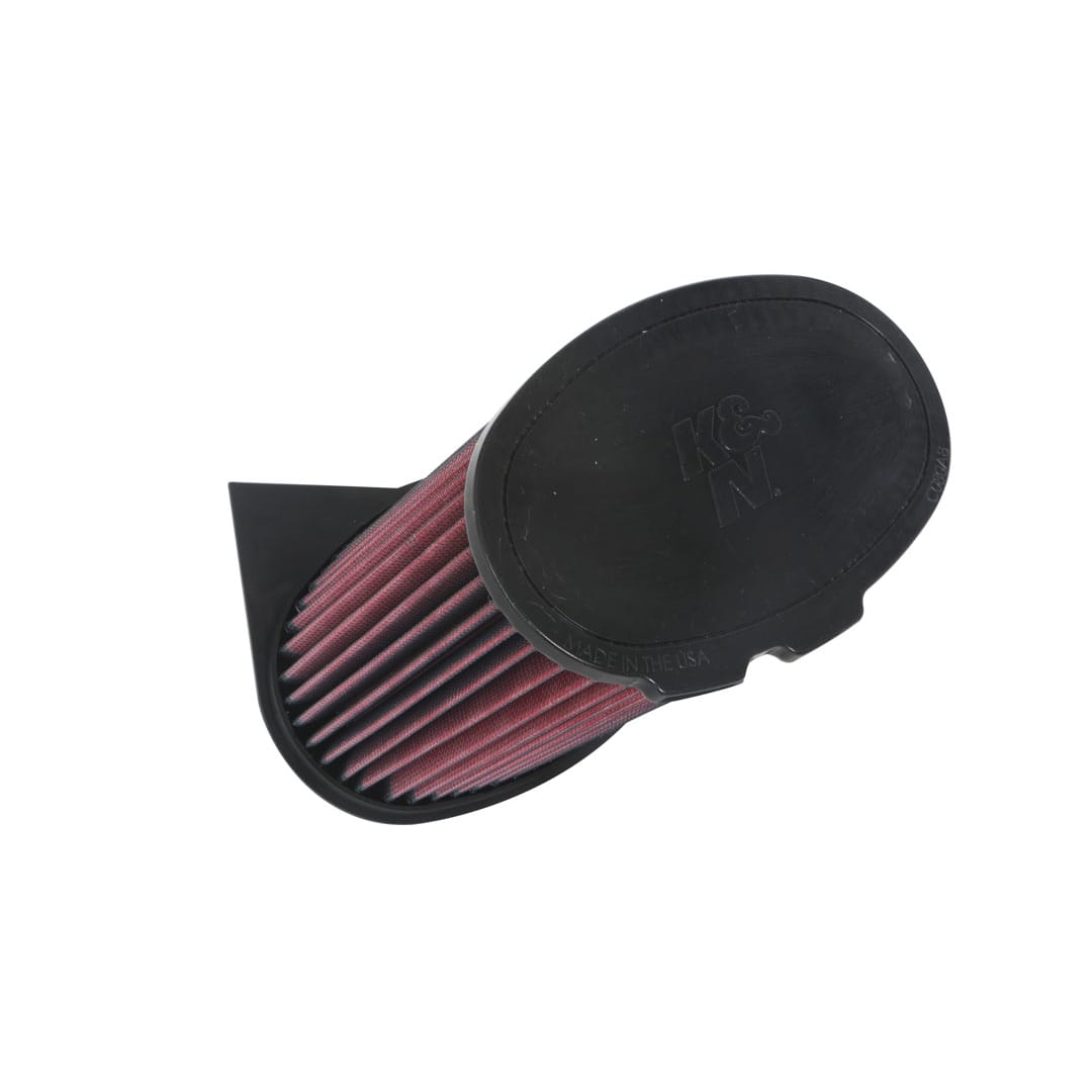 K&N E-0638 Performance Air Filter — Mercedes A45 AMG selected newer generation