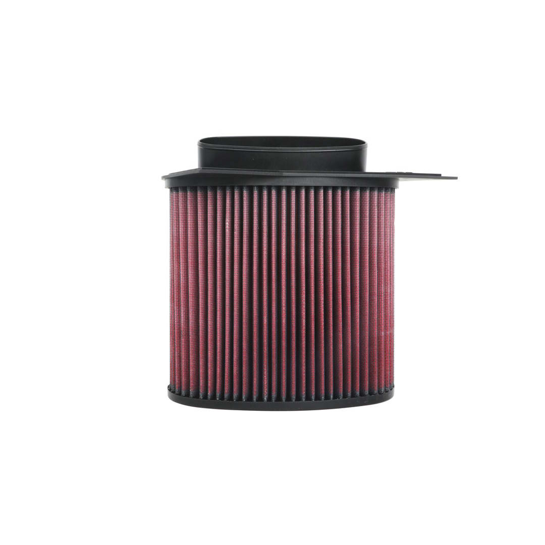 K&N E-0638 filter detail
