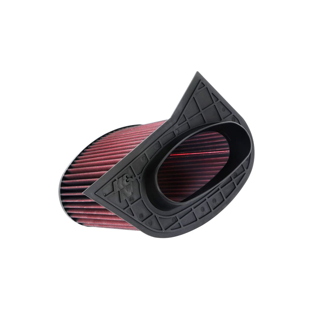 K&N E-0638 filter detail