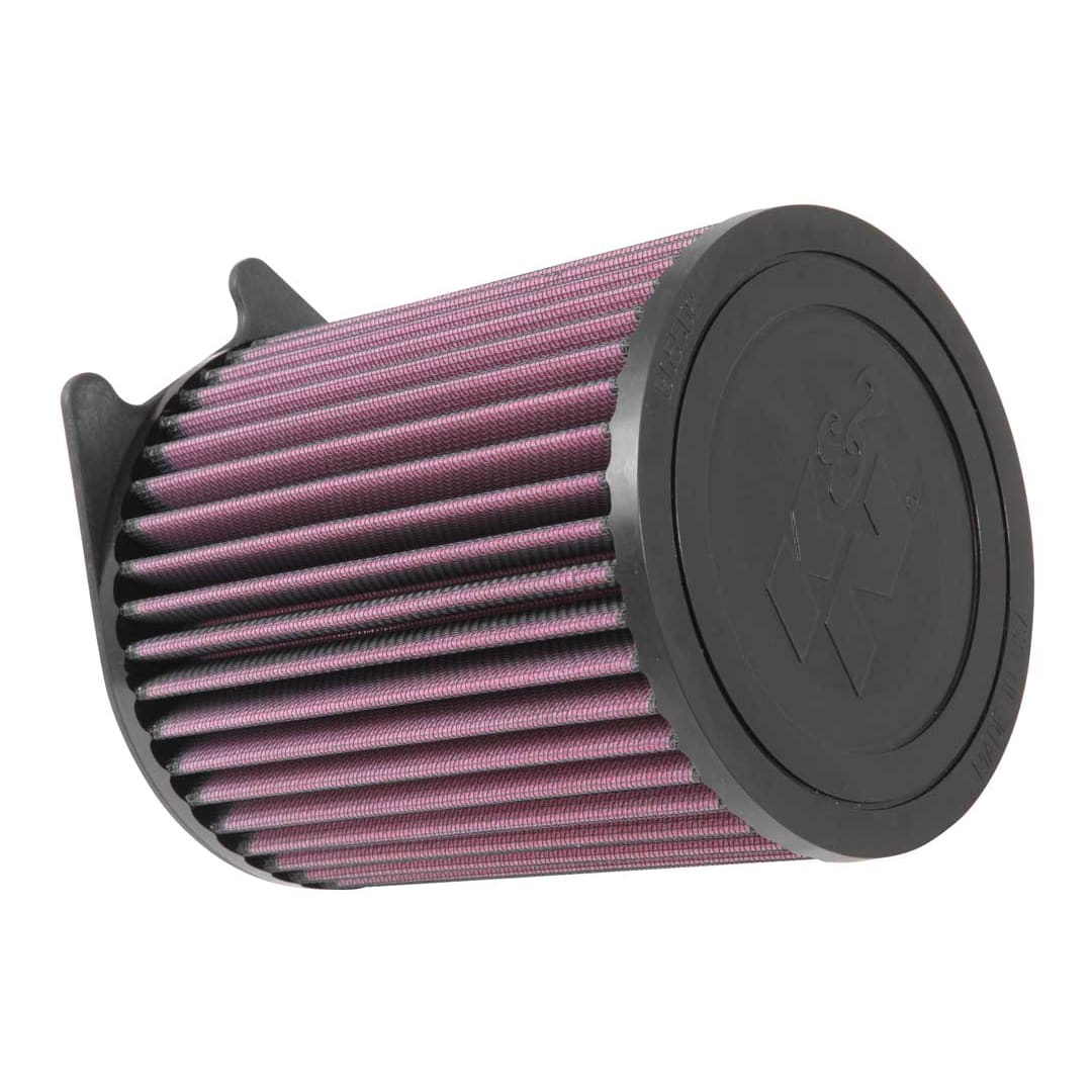 K&N E-0661 Performance Air Filter — Mercedes A45 AMG selected earlier generation