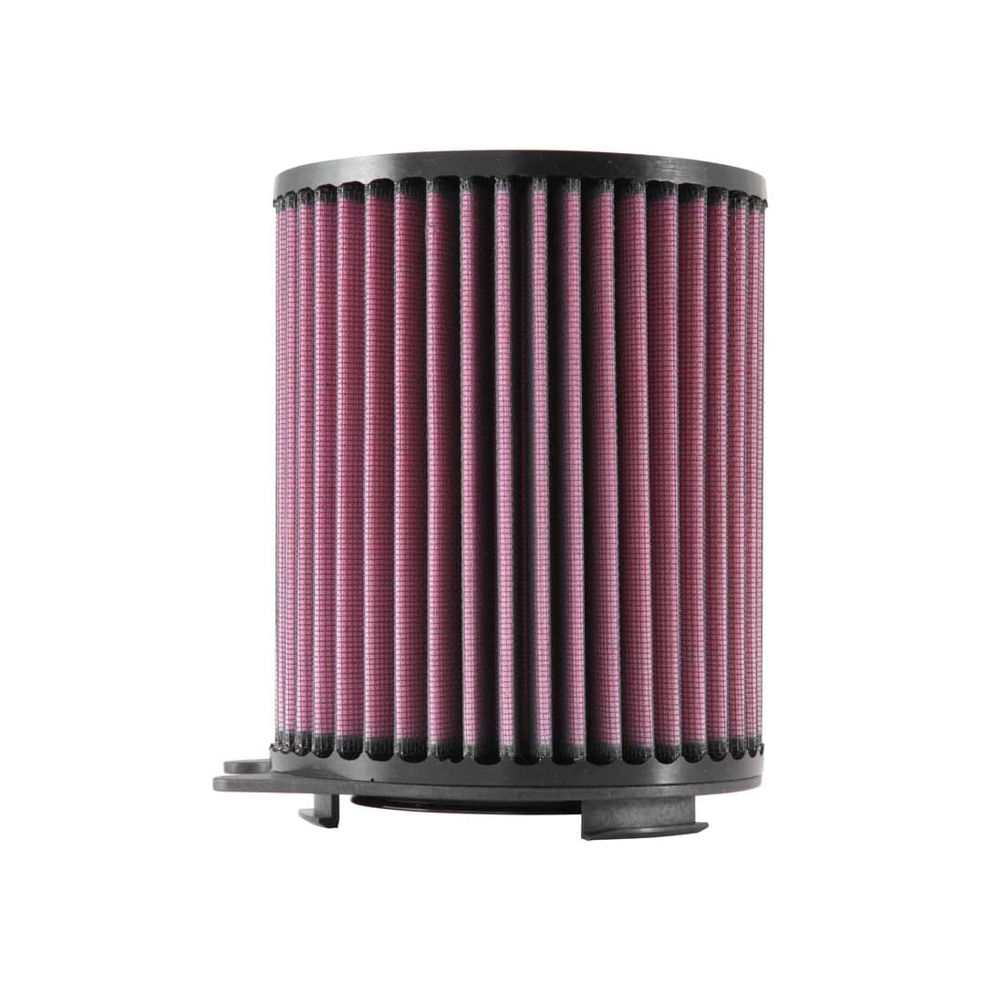 K&N E-0661 filter detail