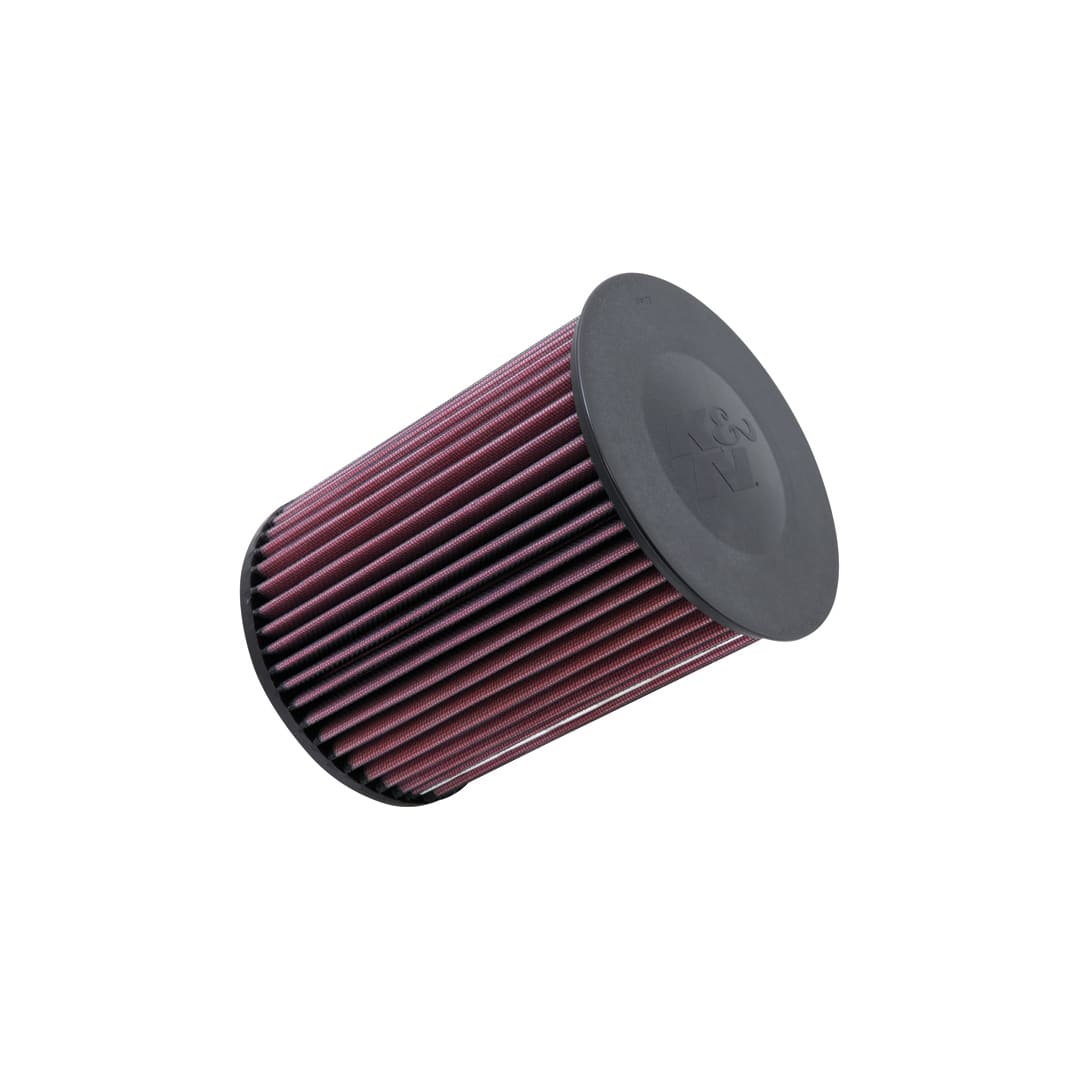 K&N E-2993 Performance Air Filter — selected Ford Focus applications