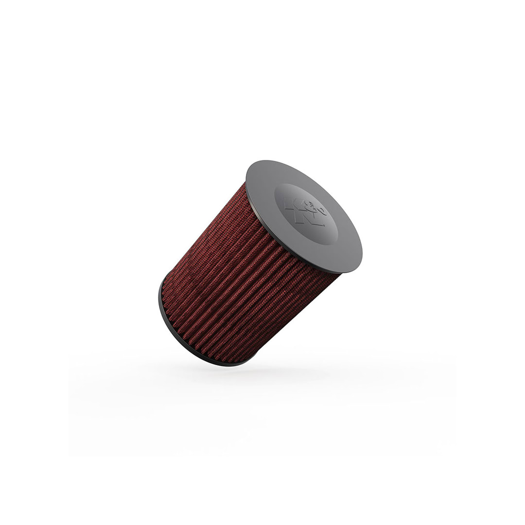 K&N E-2993 filter detail 1