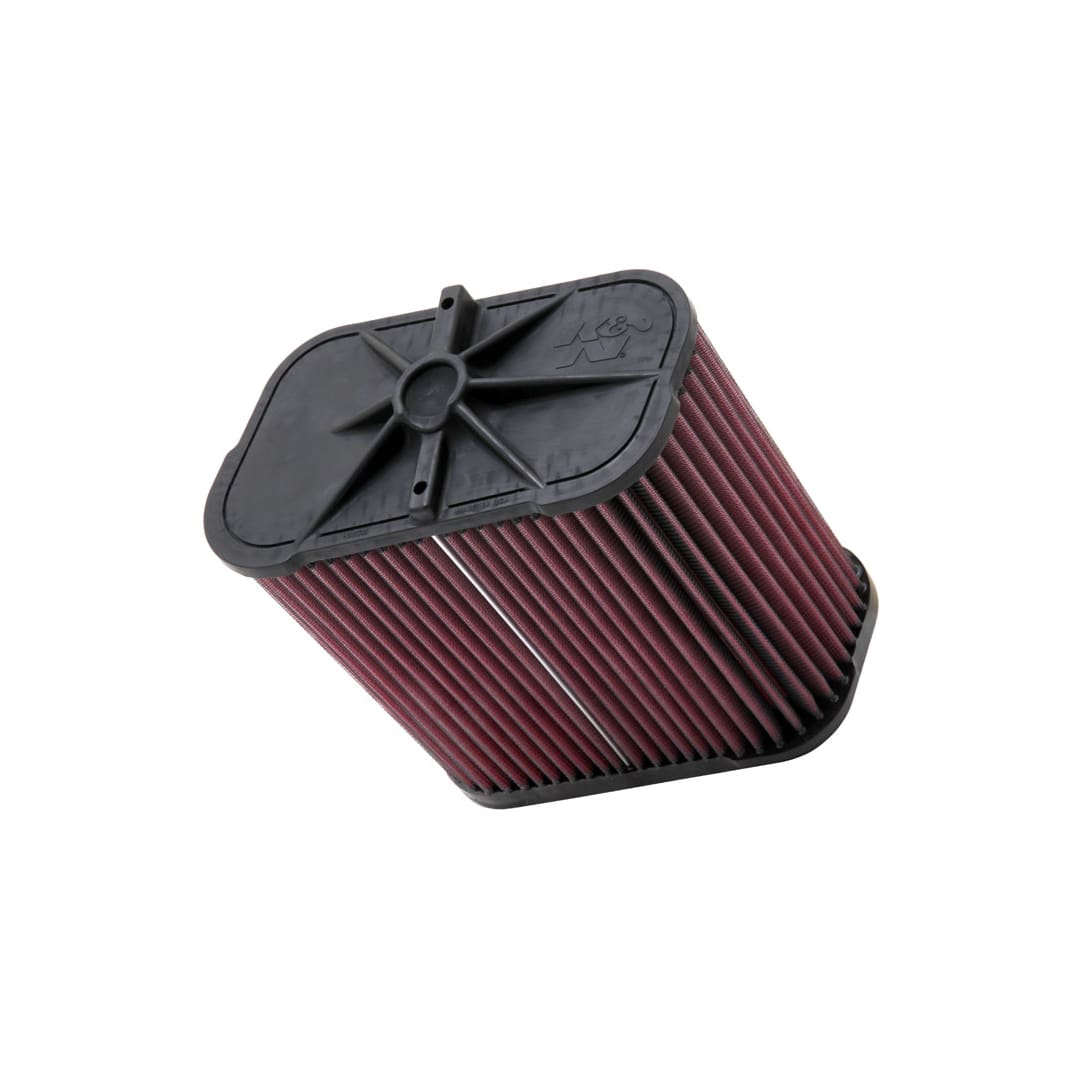 K&N E-2994 Performance Air Filter — BMW M3 4.0 V8