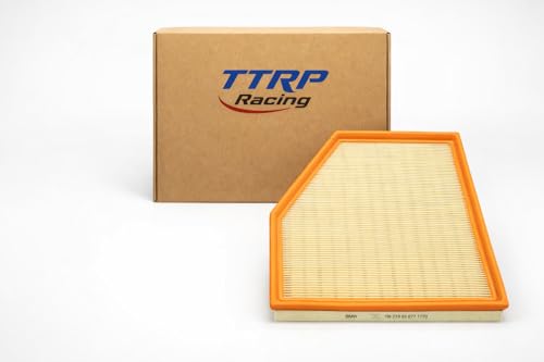 BMW replacement air filter · 13718577170
