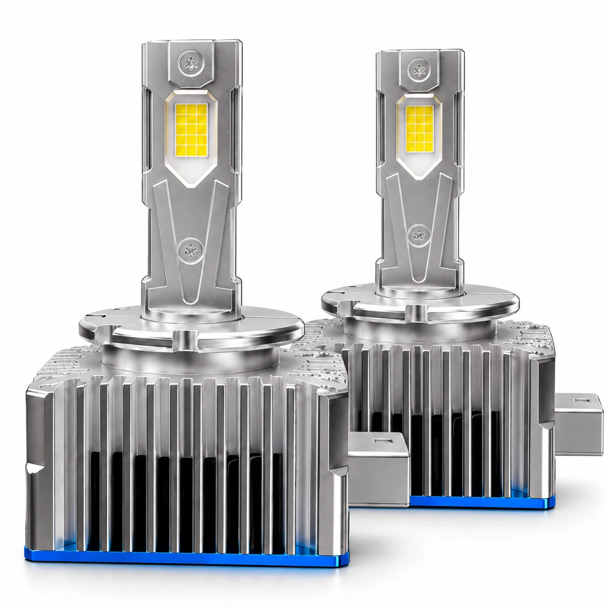 TTRP Racing D8S LED headlight bulbs · Pair